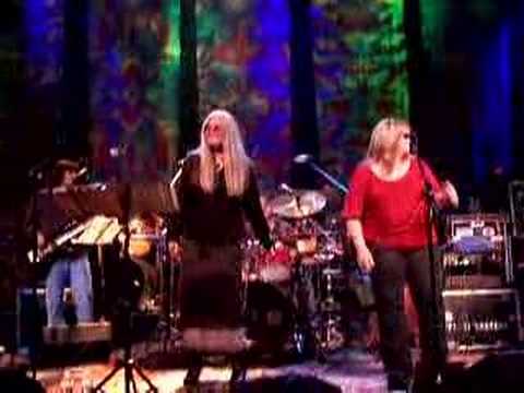 All I Gotta Say (Donna Jean & the Tricksters)