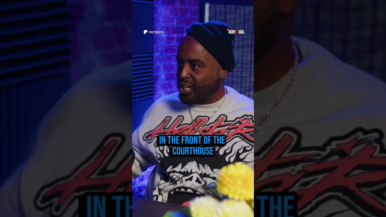 ZIP with the BEST advice for Will Smith on how to deal with Jada Pinkett Shakur* 😂 PATREON OUT NOW!