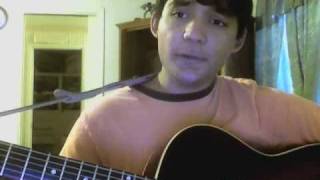 Knoxville Girl - The Louvin Brothers (cover)