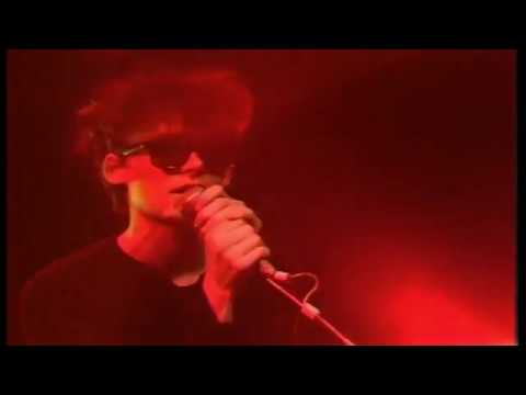 In a Hole - The Jesus and Mary Chain