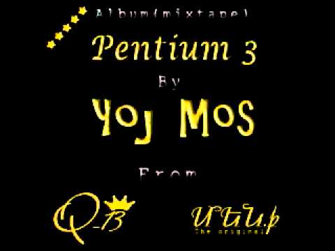 5astx ( Yoj  Mos ) - Mer Masin ( Armenian rap )