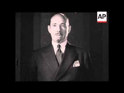 SIR HUBERT WILKINS - SOUND