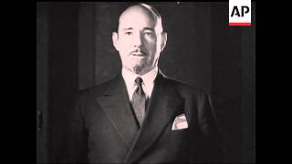 SIR HUBERT WILKINS - SOUND