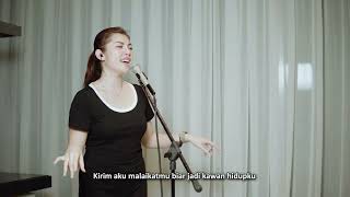 Download lagu AKU TAK MAU SENDIRI - BCL | JULIA VIO mp3 Download lagu AKU TAK MAU SENDIRI - BCL | JULIA VIO mp3