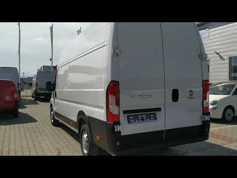 FIAT Ducato Maxi L4H3 2.3MJ 160KM