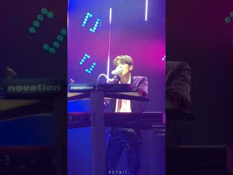 180304 "오늘은 내게" - 데이식스 DAY6 (원필 FOCUS) @ EVERY DAY6 FINALE CONCERT