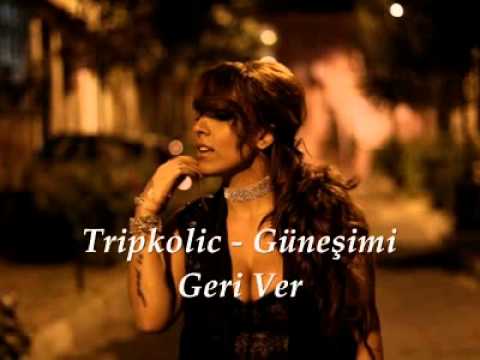 Seda Tripkolic - Güneşimi Geri Ver [HQ]
