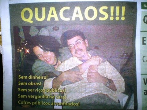 Samba da Grande Rio 2014