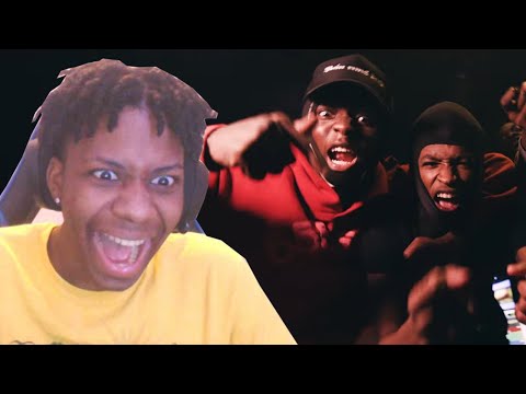 Lvgit Reacts To TaTa - Who Shot You (Official Video)