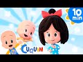 Clap Your Hands Cleo And Cuquin Nursery Rhymes For Kids