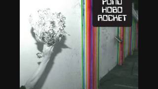 POND - Whatever Happened To The Million Head Collide