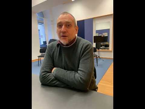 Schiffko’s MusicTalk Episode 46 - Otmar Gaiswinkler