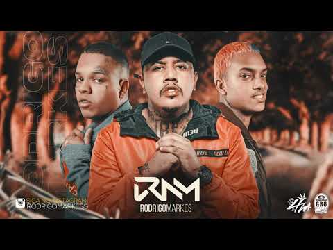 MC PP da VS, MC Magal e MC Brinquedo - Plataforma Pega Fogo (DJ Oreia)