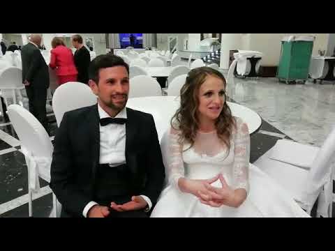 Matrimonio Marina&Carlo video recensione