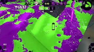 スプラトゥーン2　配信