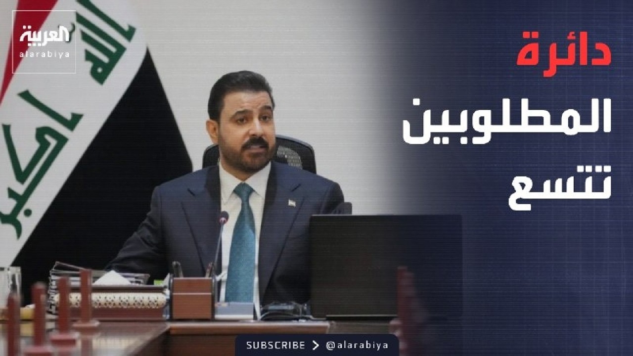 فيديو | الخامسة | "الدعم السريع" تحشد لمعركة الأبيض.. ودائرة المطلوبين تتسع في العراق