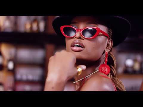 Msamiati - Macho Kodo ft. Ben Pol (Official  Music Video)