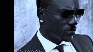 AKON I HATE LOVE NEW SONG 2016
