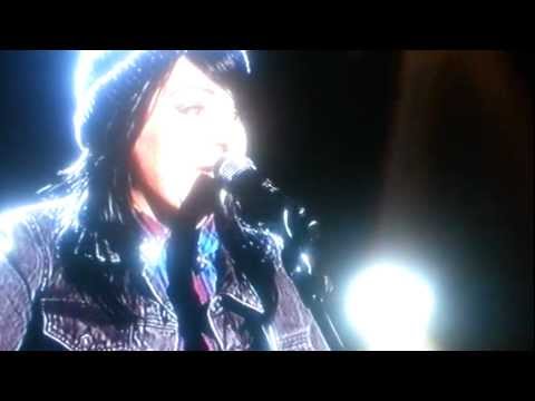X Factor UK 2012 Live Show 2 Lucy Spraggan Goldigger by Kanye West