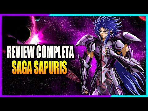 SAGA SAPURIS SKILLS TRADUZIDAS GAMEPLAY E SKILL UP! - SAINT SEIYA AWAKENING