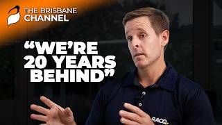 Will Brisbane's Transport System Be Ready for 2032 and beyond?