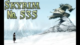 Skyrim s 535 Амулет Мерезиса или смерть Задрота