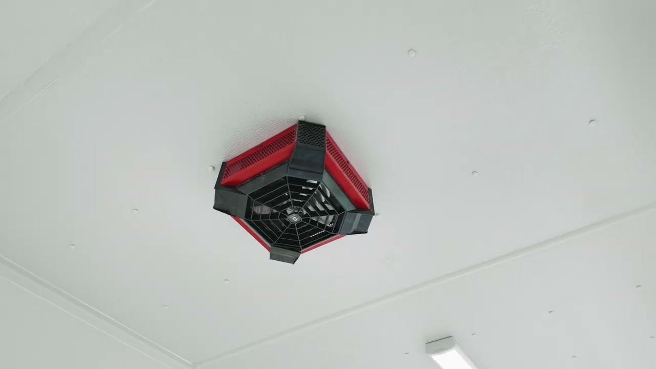 Processing Unit | Custom Cubes