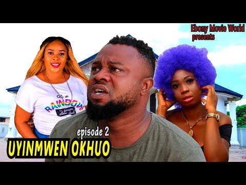 Uyinmwen Okhuo (Episode 2) Trending 2020 Recommended Nigerian Nollywood Benin Movie
