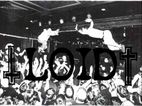 LOID - Complete Demo 2008