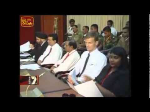 EMT Graduation — Sri Lanka