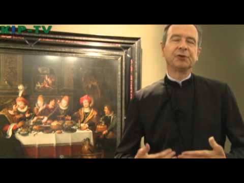 Vom Pathos des Gebens – Gast und Freund