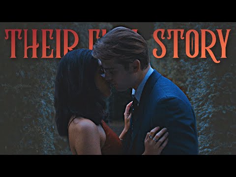 Dexter and Emma - Their Full Story [One Day]