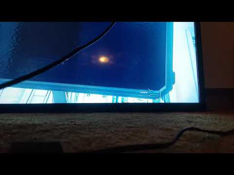 The most broken I've ever seen star citizen