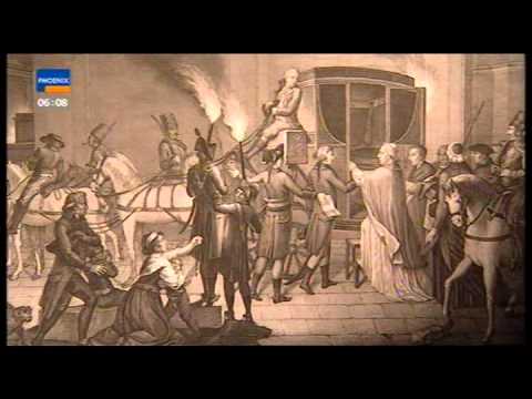 Du bist der Fels-Die Geschichte der Päpste - Teil 5 - Niederlagen und Triumphe