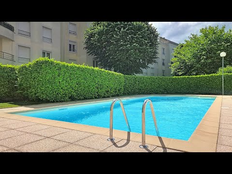 Appartement · Meyzieu · 1 chambre