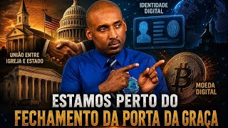 🚨(PARTE 2) SEUS DIREITOS E LIBERDADES ESTÃO PRESTES A SER REPUDIADOS- 7 DIAS DE INDEPENDENCIA - 