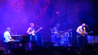 Neil Finn and Paul Kelly - Message To My Girl (Live 23 February 2013)
