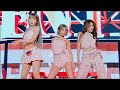 MISAMO Funny Valentine HAUTE COUTURE Japan Dome Tour 250116