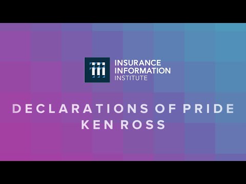 Declarations of Pride: Ken Ross on DEI in the workplace