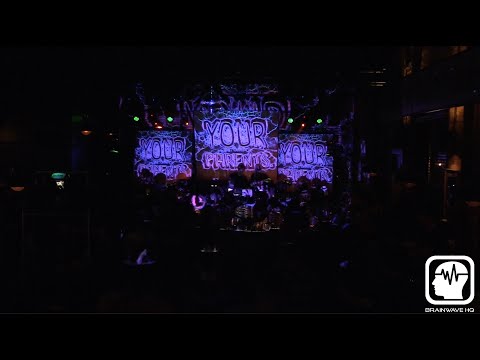 The Apothecary B2B Spectre at Arch Street Tavern - YourParents - 05.28.2021 - Hartford, CT