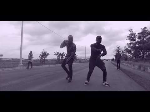 D14 - Tu Cala feat. Kadja (Prod by Tamsir & Shado Chris)(PreClip)