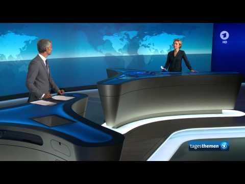 tagesthemen 22:15 Uhr, 30.06.2015
