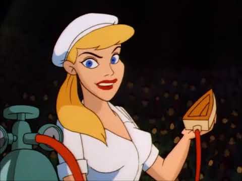 Usually so sweet - Steff Compilation - Freakazoid