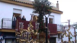 preview picture of video 'PROCESION SAN SEBASTIAN TOMARES'