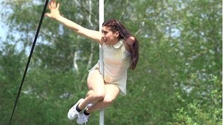 Circus act with disabled performers reclaiming the term &#39;freak show&#39;