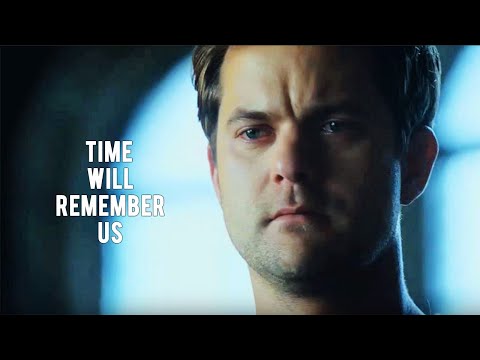 Fringe - Series Finale - Time Will Remember Us