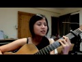 Lego House Ed Sheeran Cover By Pimploy