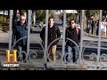Hunting Hitler The Mysteries Of Hotel Eden S1 E7 History