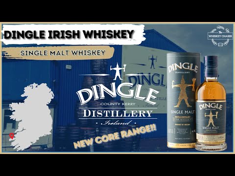 DINGLE SINGLE MALT | Irish Whiskey Review | Whisky & Whiskey