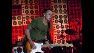 Pearl Jam - Pilate (Manchester 2012)